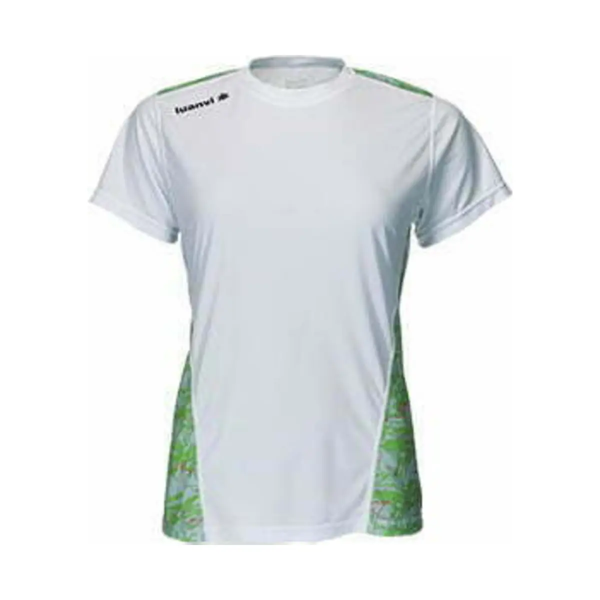 Camiseta técnica Luanvi Nocaut Fantasy