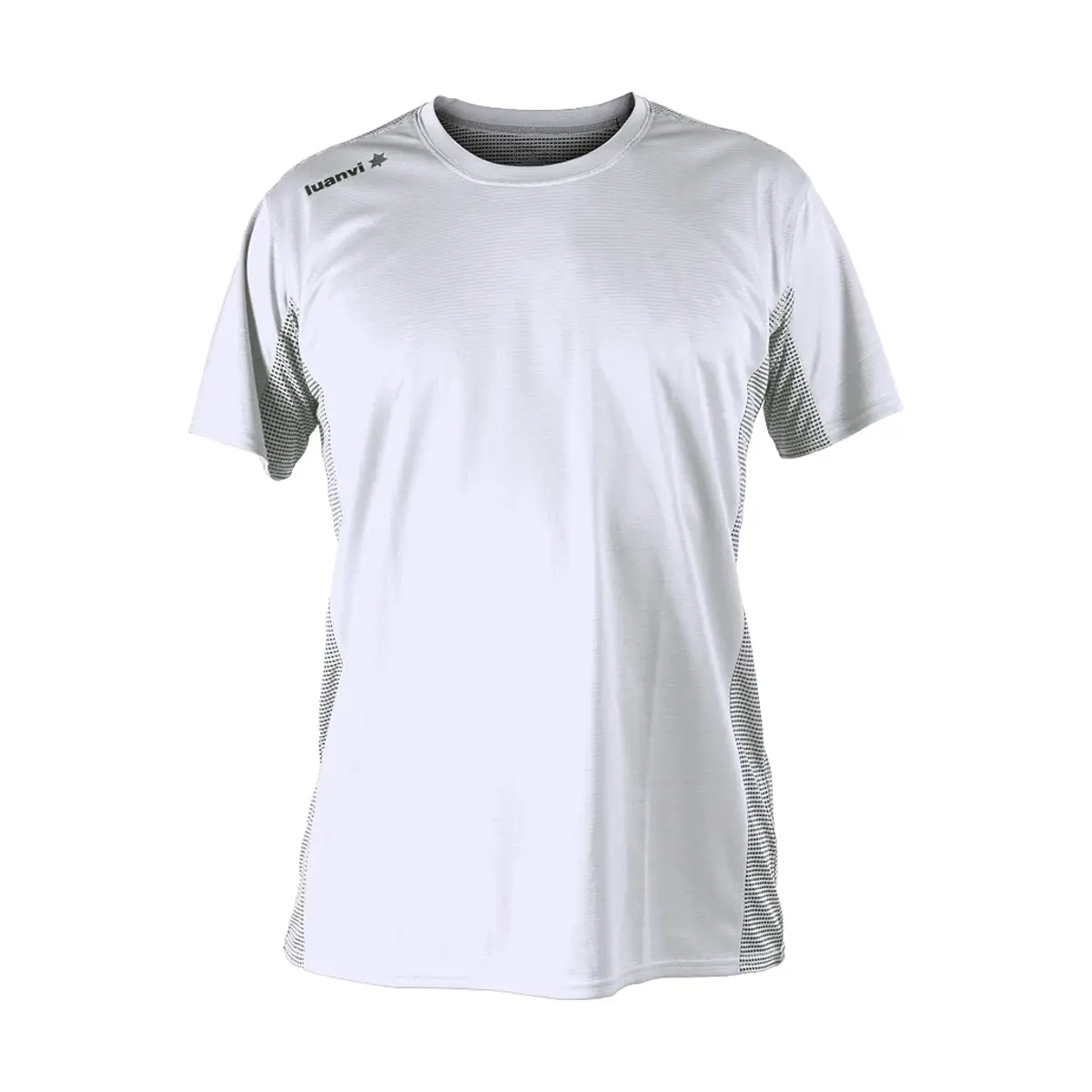 Camiseta técnica Luanvi Nocaut Plus