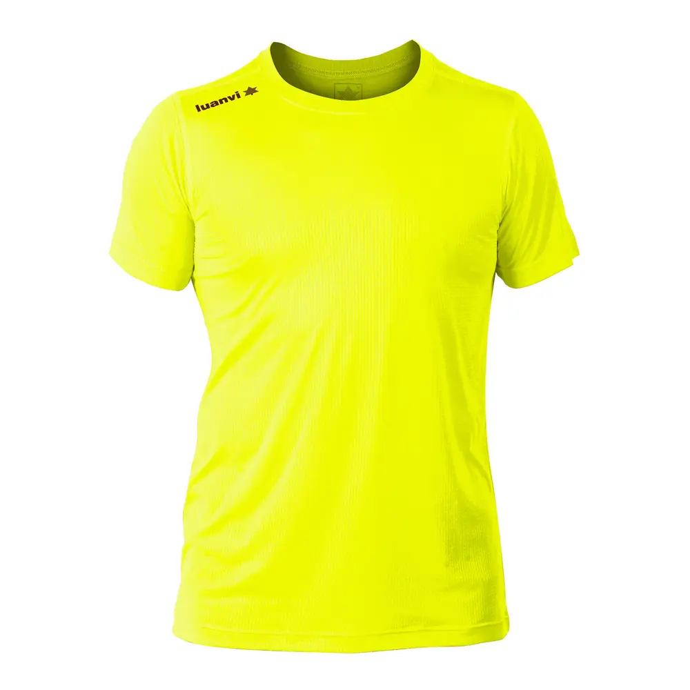 Amarillo flúor