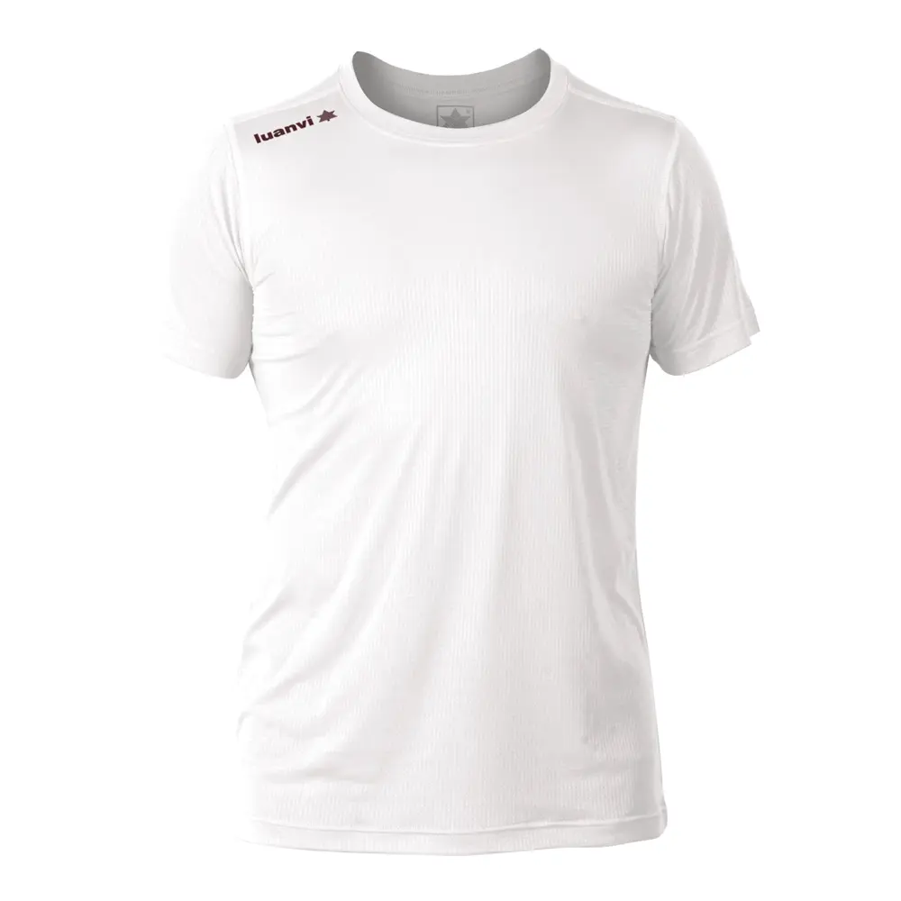 Camiseta técnica Luanvi