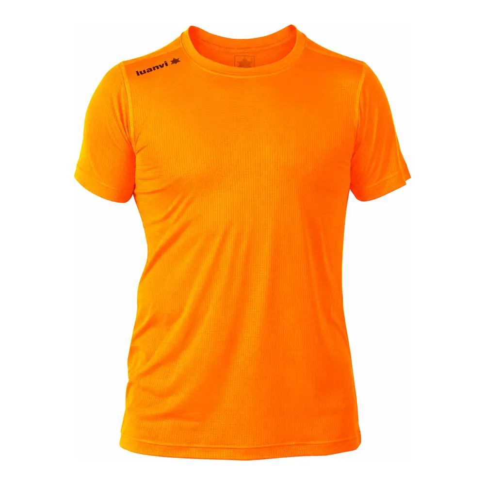 Naranja flúor