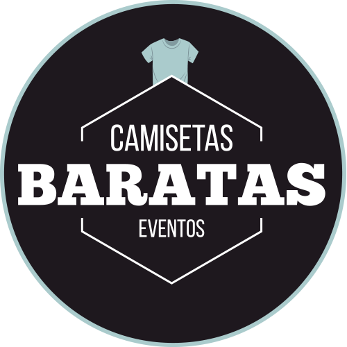 Camisetas Baratas Eventos