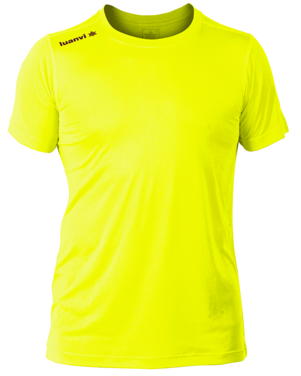 camiseta-personalizada-barata-evento-carreras-luanvi-gama-amarillo-fluor